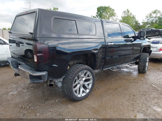 Chevrolet Silverado 1500 1lz