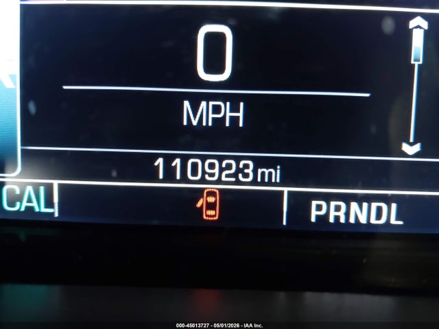 Chevrolet Silverado 1500 1lz