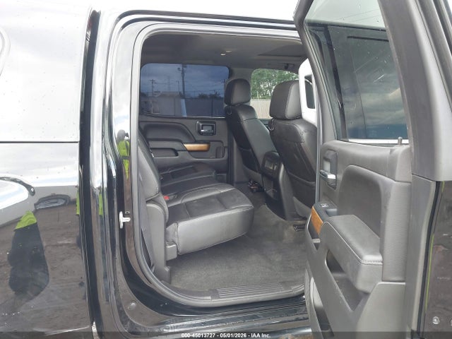 Chevrolet Silverado 1500 1lz