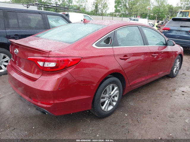 Hyundai SONATA Se