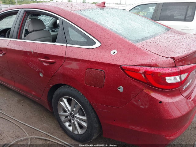 Hyundai SONATA Se