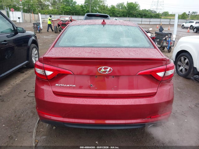 Hyundai SONATA Se