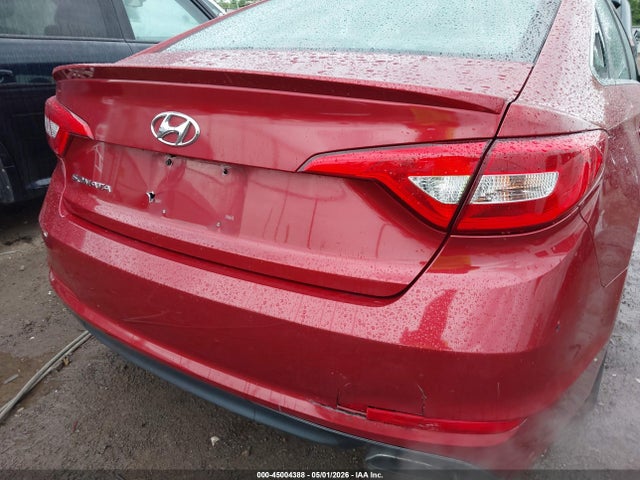 Hyundai SONATA Se