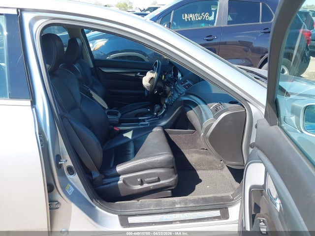 Acura TL Tech