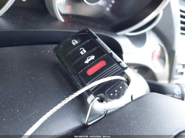 Acura TL Tech