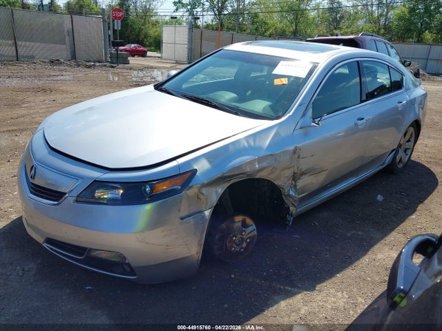 Acura TL Tech