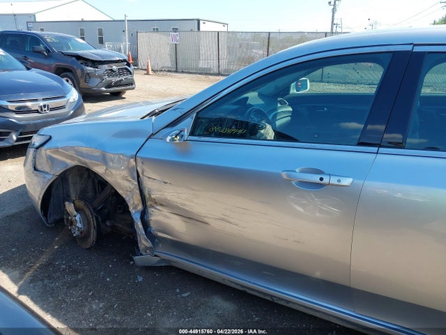 Acura TL Tech