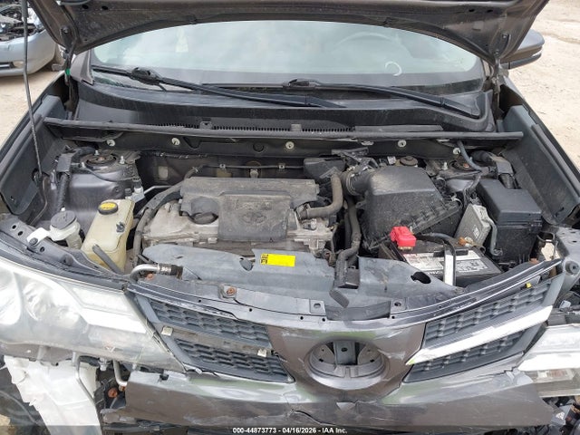 Toyota RAV4 Limited
