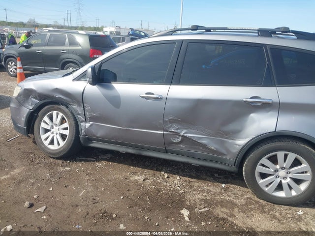 Subaru Tribeca Limited 5-passenger