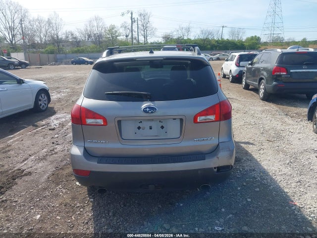 Subaru Tribeca Limited 5-passenger