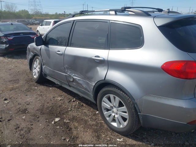 Subaru Tribeca Limited 5-passenger