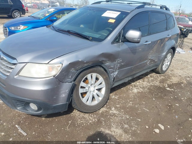 Subaru Tribeca Limited 5-passenger