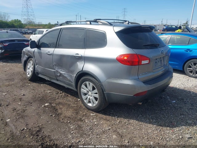Subaru Tribeca Limited 5-passenger