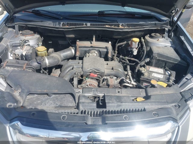 Subaru Tribeca Limited 5-passenger