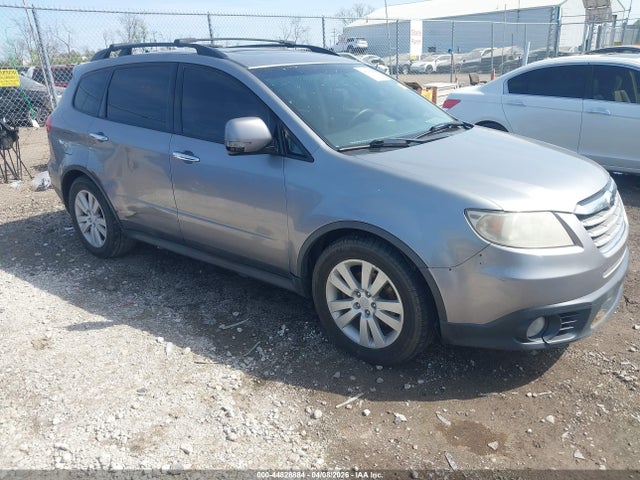 Salvage Subaru Tribeca Image