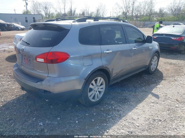 Subaru Tribeca Limited 5-passenger