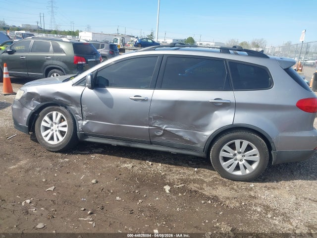 Subaru Tribeca Limited 5-passenger