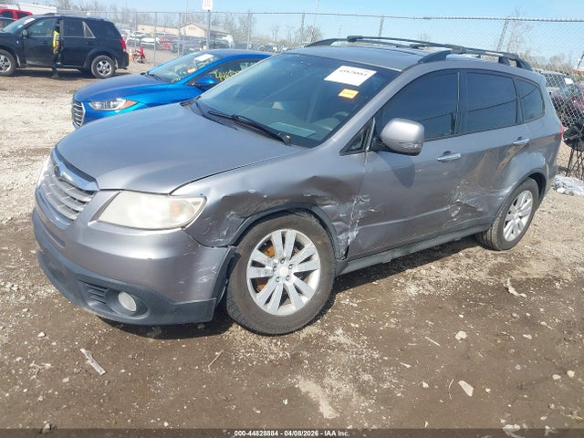 Subaru Tribeca Limited 5-passenger