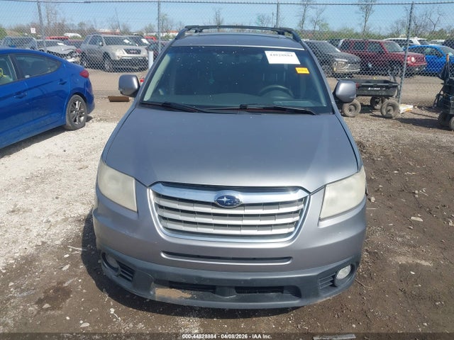 Subaru Tribeca Limited 5-passenger