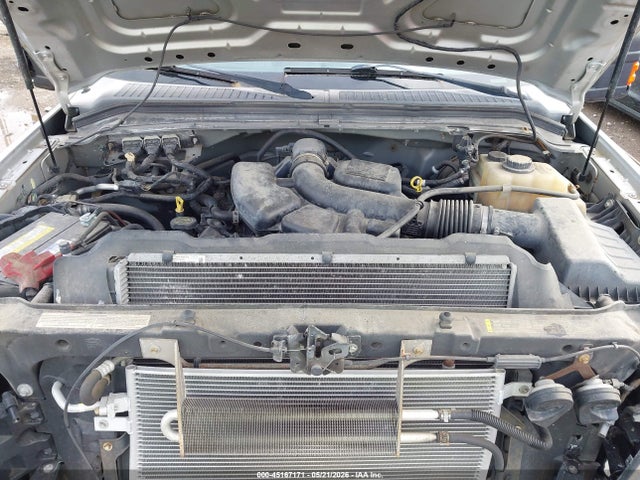 Ford F-250 Xlt
