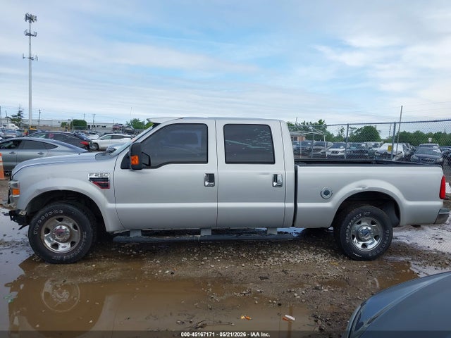 Ford F-250 Xlt