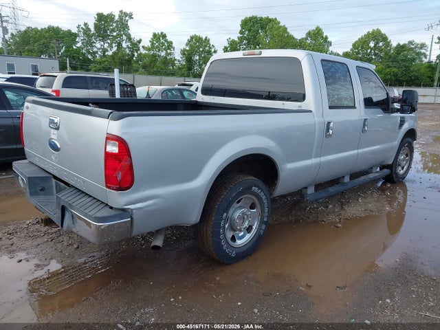 Ford F-250 Xlt