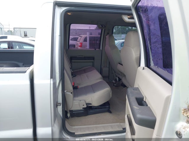 Ford F-250 Xlt