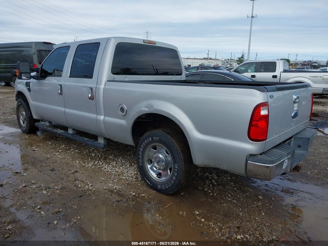 Ford F-250 Xlt