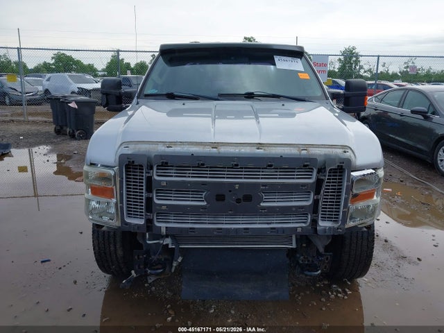 Ford F-250 Xlt