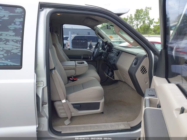 Ford F-250 Xlt