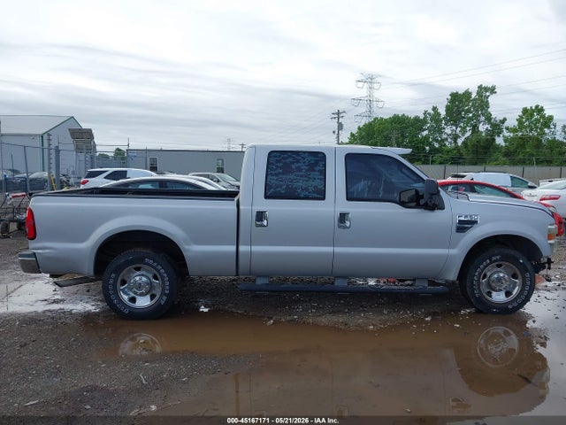 Ford F-250 Xlt