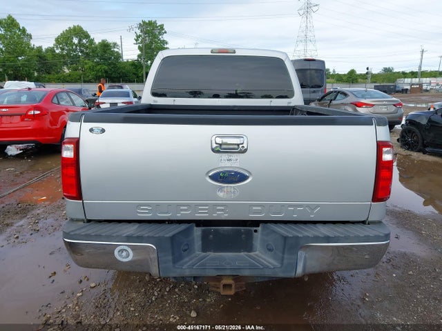 Ford F-250 Xlt