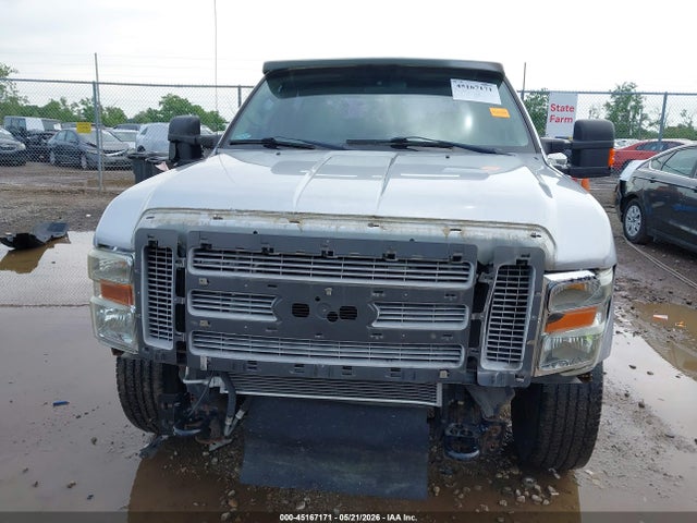 Ford F-250 Xlt