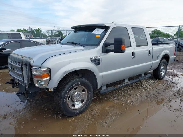 Ford F-250 Xlt