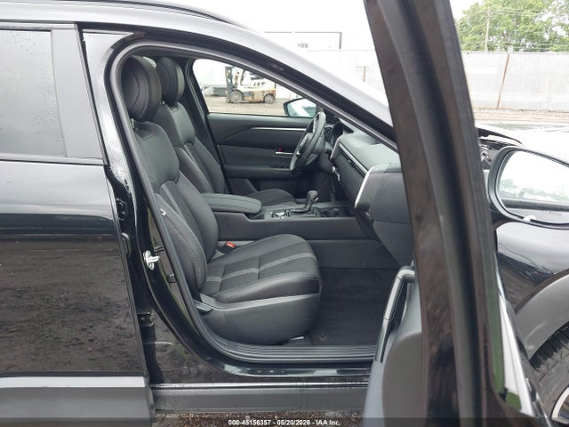 Mazda Cx 2.5 S Meridian Edition