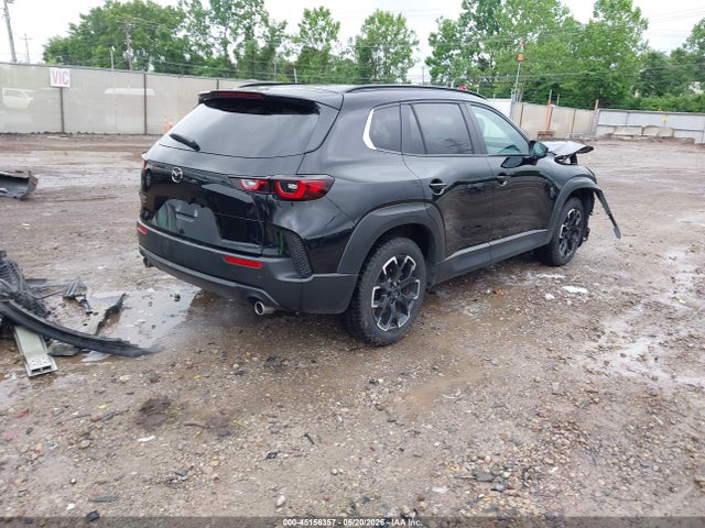 Mazda Cx 2.5 S Meridian Edition