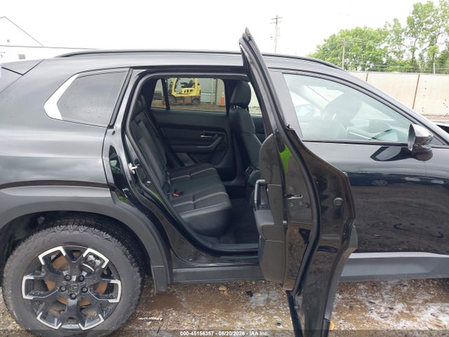Mazda Cx 2.5 S Meridian Edition