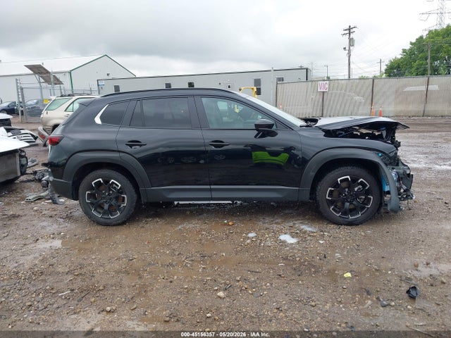 Mazda Cx 2.5 S Meridian Edition