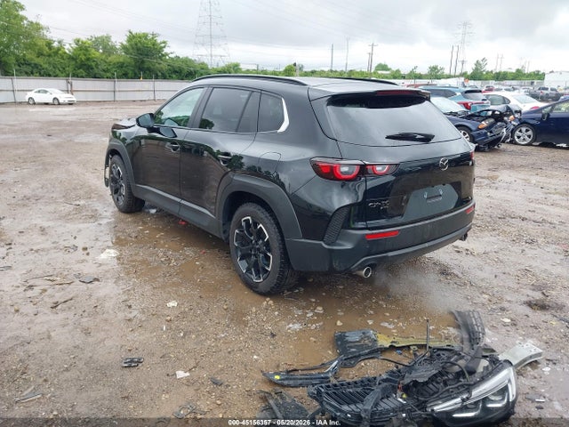 Mazda Cx 2.5 S Meridian Edition