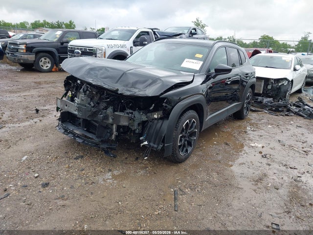 Mazda Cx 2.5 S Meridian Edition