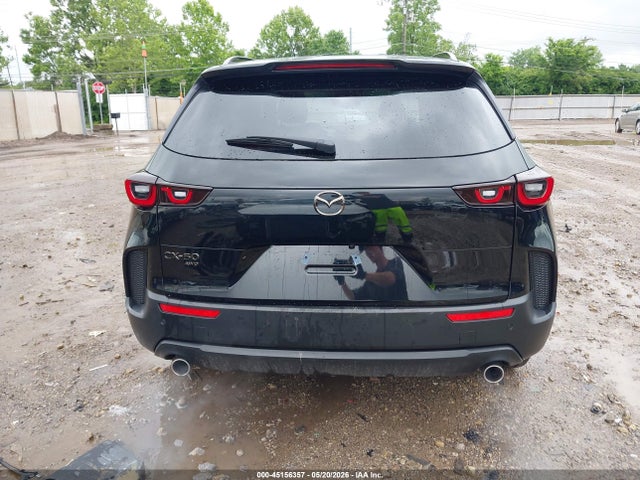 Mazda Cx 2.5 S Meridian Edition