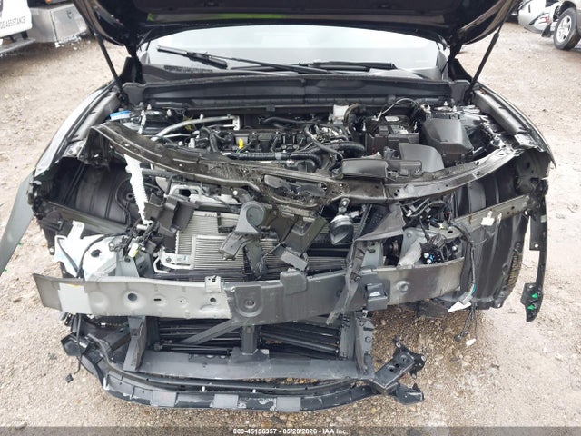 Mazda Cx 2.5 S Meridian Edition