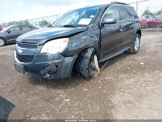 Chevrolet Equinox 1lt