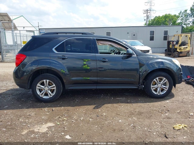 Chevrolet Equinox 1lt