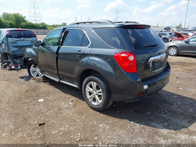 Chevrolet Equinox 1lt