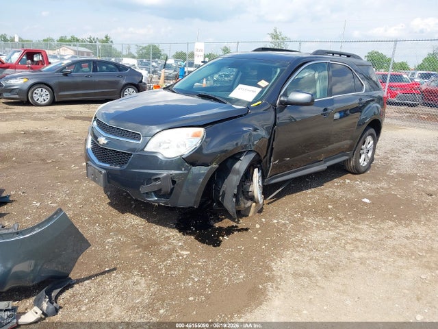 Chevrolet Equinox 1lt