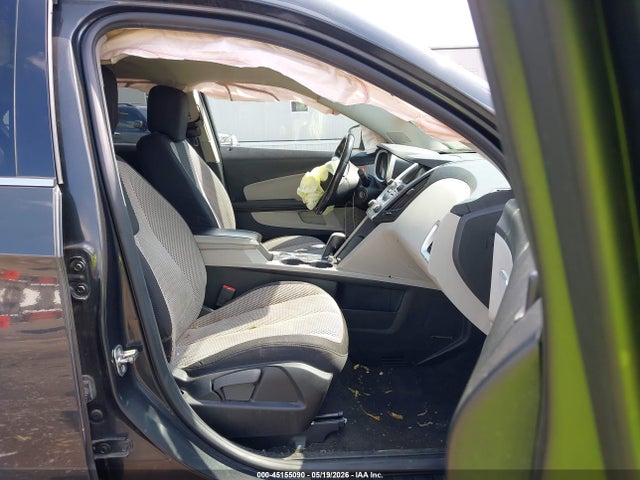 Chevrolet Equinox 1lt