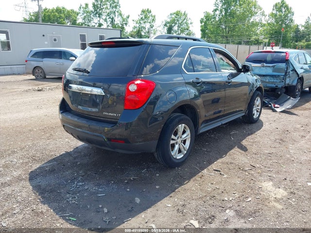 Chevrolet Equinox 1lt
