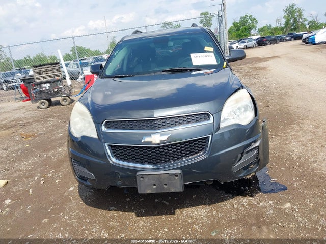 Chevrolet Equinox 1lt