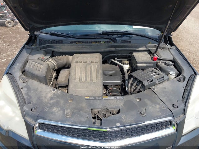 Chevrolet Equinox 1lt